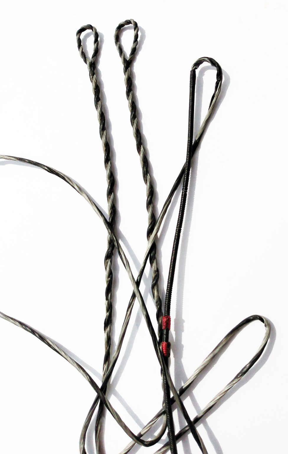 B50 B55 D97 Flemish Twist Bowstrings Saucon Archery